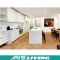 Пользовательские современные кухонные шкафы для мебели (AIS-K145)